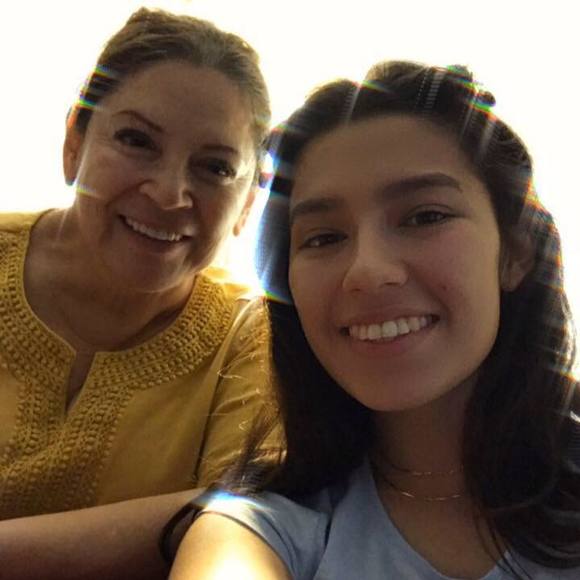 Meet your Posher, Myrna - Picture 1 of 1